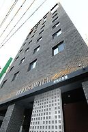 Bricks Hotel