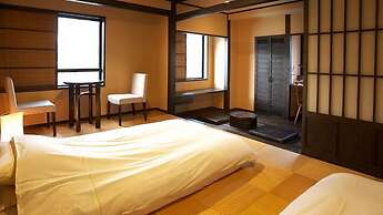 Echigo Yuzawa Hatago Isen