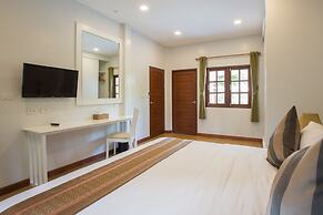 Alisea Pool Villas