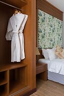 Alisea Pool Villas