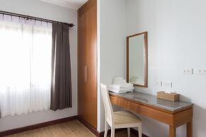 Alisea Pool Villas