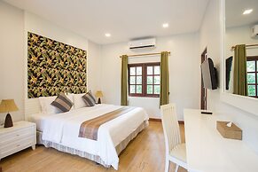 Alisea Pool Villas