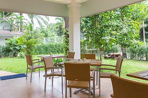 Alisea Pool Villas