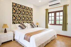Alisea Pool Villas