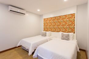 Alisea Pool Villas