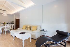 Alisea Pool Villas