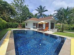 Alisea Pool Villas