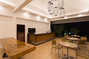 Alisea Pool Villas