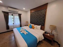 Alisea Pool Villas