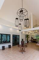 Alisea Pool Villas