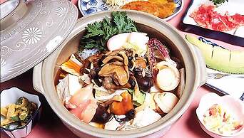 Onsen Yado Misuzuso
