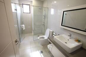 D'Anggerek Serviced Apartment