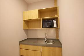 D'Anggerek Serviced Apartment
