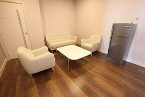 D'Anggerek Serviced Apartment