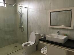 D'Anggerek Serviced Apartment
