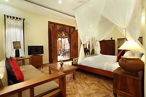 Ashanti Villa Ubud