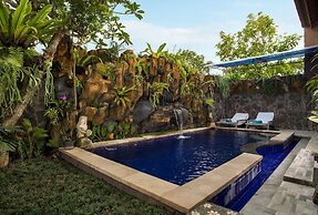 Ashanti Villa Ubud