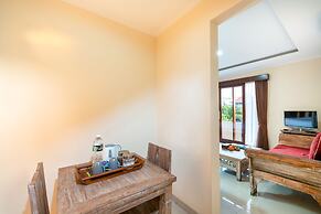 Ashanti Villa Ubud