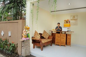 Ashanti Villa Ubud