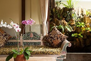 Ashanti Villa Ubud