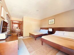 Anaya Beach Resort