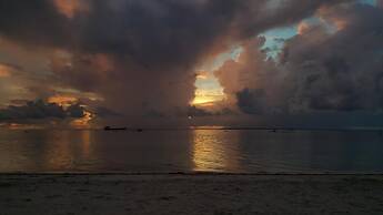 Anaya Beach Resort
