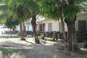 Anaya Beach Resort