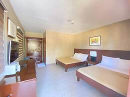 Anaya Beach Resort