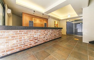 H Hotel Ulsan