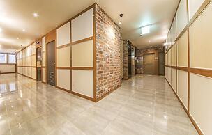 H Hotel Ulsan