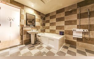 H Hotel Ulsan