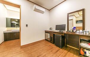 H Hotel Ulsan