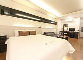 H Hotel Ulsan
