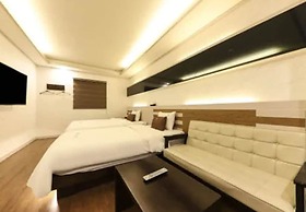 H Hotel Ulsan