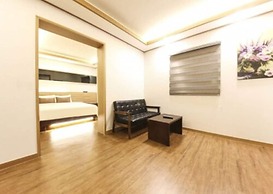H Hotel Ulsan