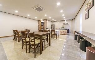 H Hotel Ulsan