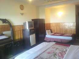 Hotel Move-N-Pick