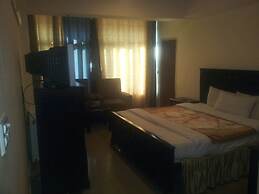 Hotel Move-N-Pick