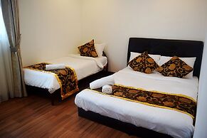 Taragon Residences