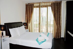 Taragon Residences