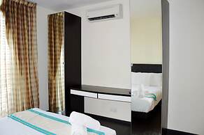 Taragon Residences