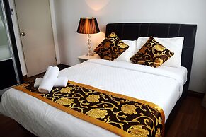 Taragon Residences
