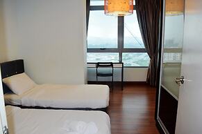 Taragon Residences