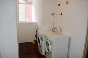 Taragon Residences