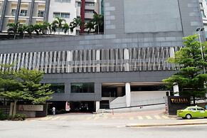 Taragon Residences
