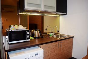 Taragon Residences