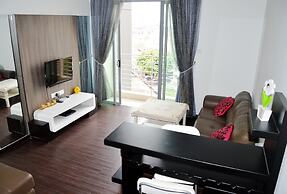 Taragon Residences