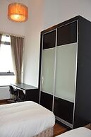 Taragon Residences