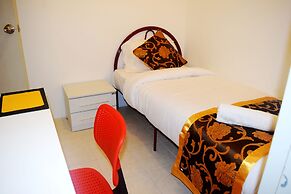Taragon Residences