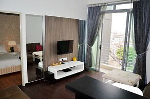 Taragon Residences